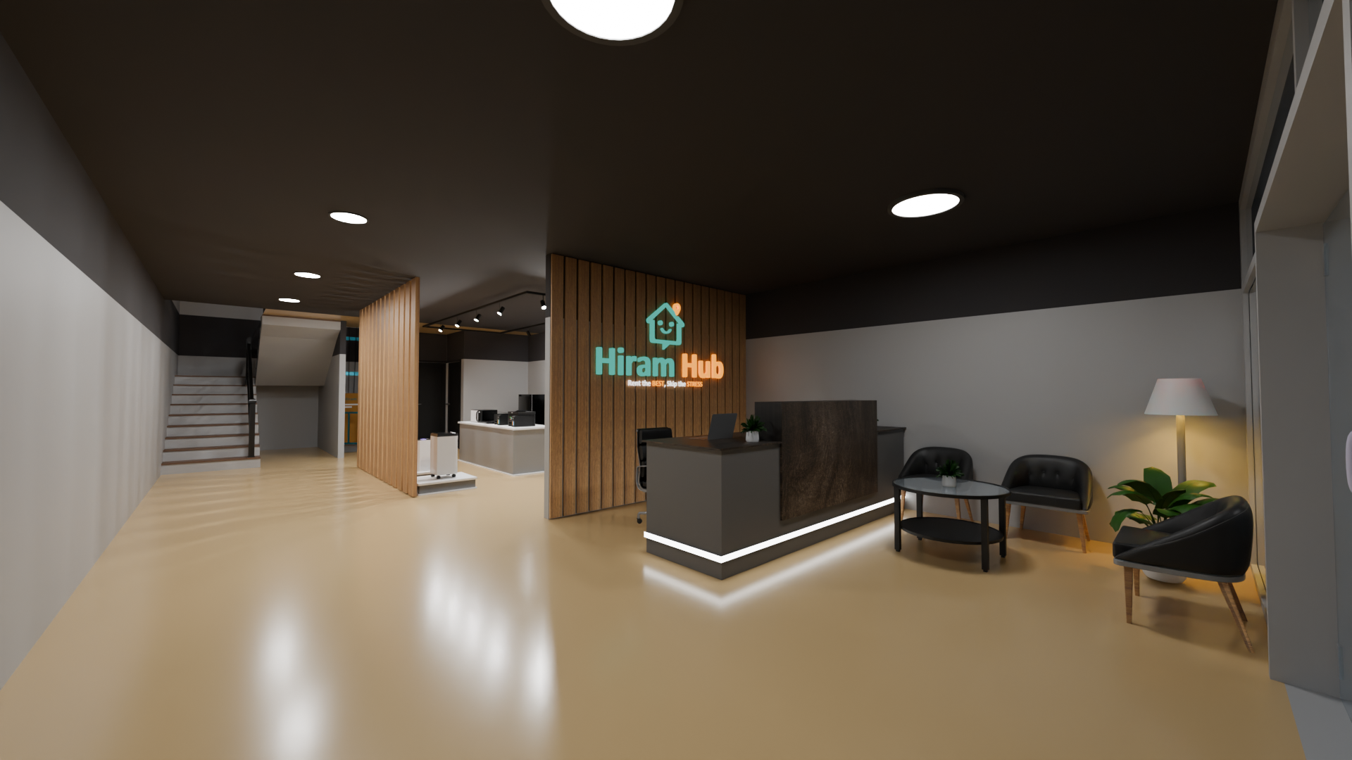 Blender Project 3