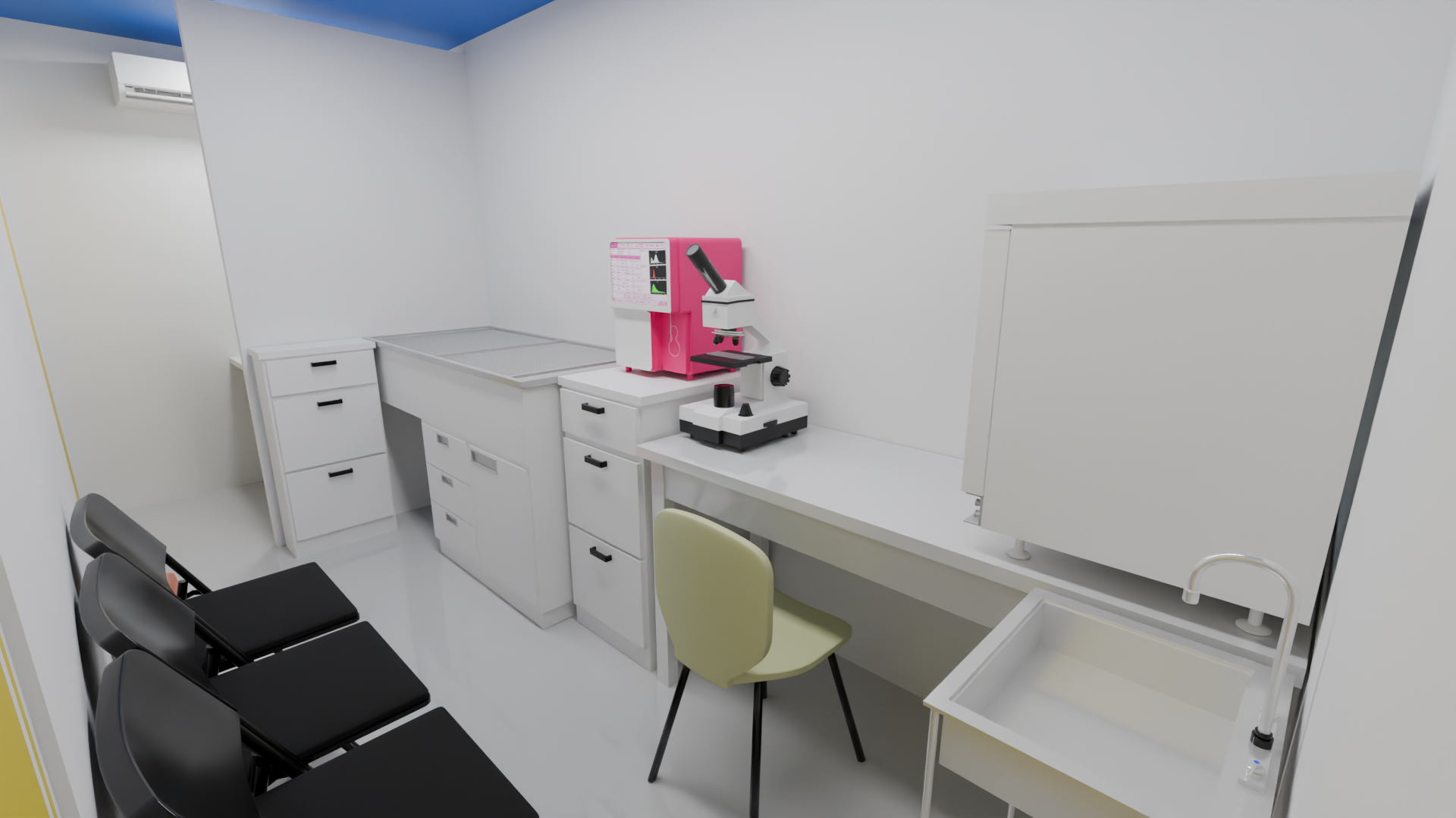Blender Project 2
