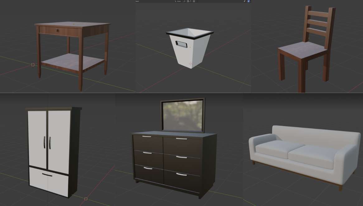 Game Project 2