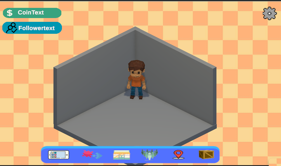 Game Project 1